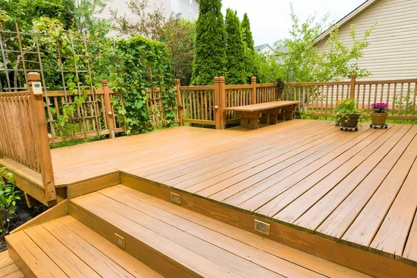 Common Mistakes to Avoid During Deck Installation in Ellicottville NY Common Mistakes to Avoid During Deck Installation in Ellicottville NY