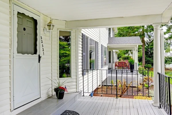 Professional Deck Installation Ellicottville NY Professional Deck Installation Ellicottville NY